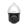 Hikvision DS-2DF8436I5X-AEL Darkfighter 4MP Laser Speed Dome Camera