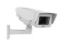 Axis Q1615-E Mk II Outdoor Network Camera with Intelligent i-CS Lens 0884-001