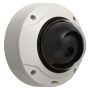 Axis Q3504-V 720p Indoor Vandal-Resistant Fixed Dome Network Camera