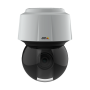 Axis Q6115-E PTZ Dome Network Camera 0651-003