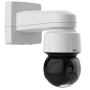 Axis  Q6155-E 2MP Outdoor PTZ Dome with Laser Focus 0933-003