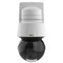 Axis  Q6155-E 2MP Outdoor PTZ Dome with Laser Focus 0933-003
