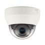 Wisenet QND-6070R 2MP Full HD IR Dome Camera