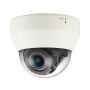 Wisenet QND-6070R 2MP Full HD IR Dome Camera