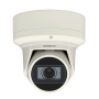 Wisenet QNE-6080RV 2MP Flateye Camera