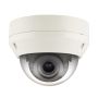 Wisenet QNV-7080R 4MP Vandal-Resistant IR Dome Camera
