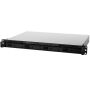 Synology RackStation RS816 4-bay compact rackmount NAS