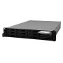 Synology RX1217RP 12 Bay Expansion Rack Enclosure