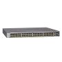 Netgear S3300-52X-POE+ ProSAFE 52 Port Smart Managed Switch