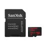 SanDisk SDSQUNC-128G-GN6MA 128GB Ultra microSDXC UHS1 & Adapter