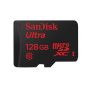 SanDisk SDSQUNC-128G-GN6IA 128GB Ultra 80 microSDXC 