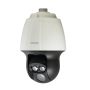 Samsung SNP-L6233RH 2MP PTZ Dome Camera