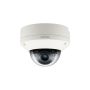 Samsung SNV-6084R 2MP Outdoor Vandal Resistant Network IR Dome Camera 