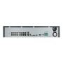 *SPECIAL OFFER* Samsung SRN-1673S 16 Channel Network Video Recorder with PoE Switch *OPEN BOX*