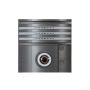 Mobotix MX-T25-N016-D 6MP IP Video Door Station Camera Dark Grey 
