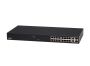 Axis T8516 16-Channel PoE+ Network Switch 5801-693
