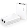 TP-Link TL-POE200 Power over Ethernet Kit with adjustable power output (12/9/5VDC)