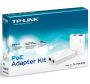 TP-Link TL-POE200 Power over Ethernet Kit with adjustable power output (12/9/5VDC)