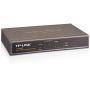 TP-LINK TL-SF1008P 8 Port 10/100M Desktop PoE Switch