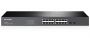 TP-Link TL-SG2216 16-Port Gigabit Smart Switch with 2 Combo SFP Slots