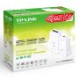 TP-Link TL-WPA8630P 3-Port Gigabit Pass-through Powerline ac Wi-Fi Kit 