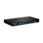 Trendnet TPE-1620WS 16 Port Gigabit Web Smart Power over Ethernet+ Switch 