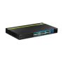 Trendnet TPE-2840WS 28 Port Gigabit Web Smart Power over Ethernet+ Switch 