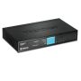 Trendnet TPE-S44 8 Port 10/100Mbps Power over Ethernet Switch 