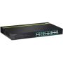 Trendnet TPE-TG240g 24 Port Gigabit Power over Ethernet+ Switch 