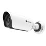 Milesight UI-5D63-PCV 5MP Mini Bullet Network Camera 4mm