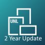 Luxriot Evo S Unlimited 2 Year Update Plan