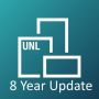 Luxriot Evo S Unlimited 8 Year Update Plan