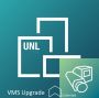 Luxriot Upgrade from VMS (Enterprise Edition) to EVO S Unlimited Software