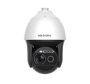 Hikvision DS-2DF8436I5X-AELW Darkfighter 4MP Laser Speed Dome Camera