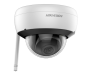 Hikvision NK441H-1T 4 Channel NVR 4MP Dome Camera Wi-Fi Kit