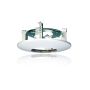 Hikvision DS-1227ZJ Indoor In-ceiling Mount 