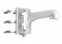 Hikvision DS-1604ZJ-Pole Vertical Pole Mounting Bracket