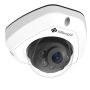 Milesight UI-5D73-PCV 5MP Vandal Resistant Mini Dome Network Camera
