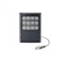 rayTEC VAR2-IPPoE-hy6-1 Medium Range Hybrid Network Illuminator