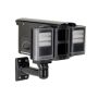 rayTEC VAR2-VLK-i4-2 Fully Integrated Infra-Red Illumination & Camera Housing