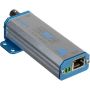 Veracity HIGHWIRE Longstar - Long Range Ethernet/PoE Over Coax - Camera Side - VLS-1P-CC