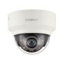 Wisenet XND-8020R 5 Megapixel Network IR Dome Camera 