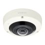 Wisenet XNF-8010RVM 4MP Outdoor Fisheye Camera