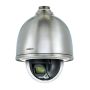Wisenet XNP-6320HS 2MP Stainless Steel PTZ Dome Camera