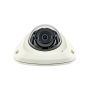Wisenet XNV-6022R Vandal-Resistant IR Flat Dome Camera