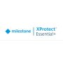 Milestone XProtect Essential+