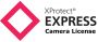 Milestone Systems XProtect Express IP Camera License