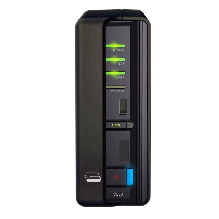 Synology VS80 *Special Offer Clearance*