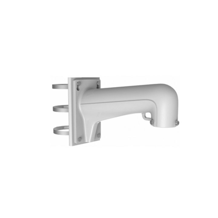 Hikvision DS-1602ZJ-POLE Wall Mount Pole Bracket
