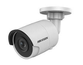 Hikvision DS-2CD2063G0-I 2.8mm 6MP Mini Bullet Network Camera